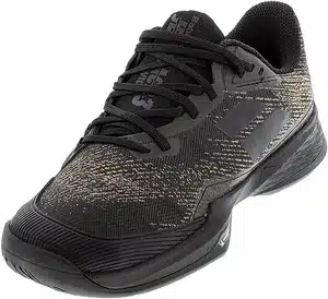 Babolat Men's Jet Mach 3 All Court Tennis Shoes