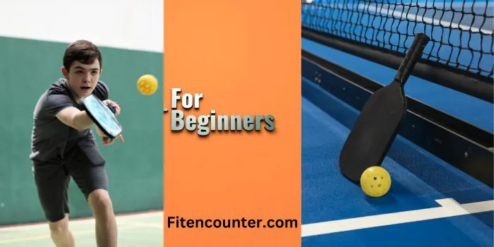 A 2024 Guide on How to Play Pickleball for Beginners