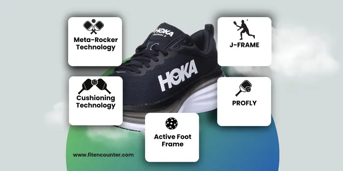 Key Features of Hoka Shoes