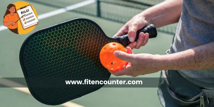 What are the Pickleball Serving Rules and How can you master The Sport