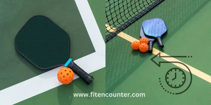 How Long Does Pickleball Paddle Last Lifespan Explained