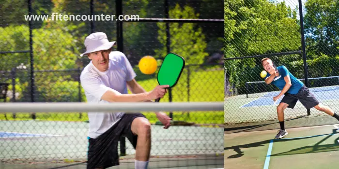How To Go Pro In Pickleball A Guide For Professional Player
