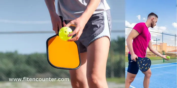 What Pickleball Paddle Do The Pros Use
