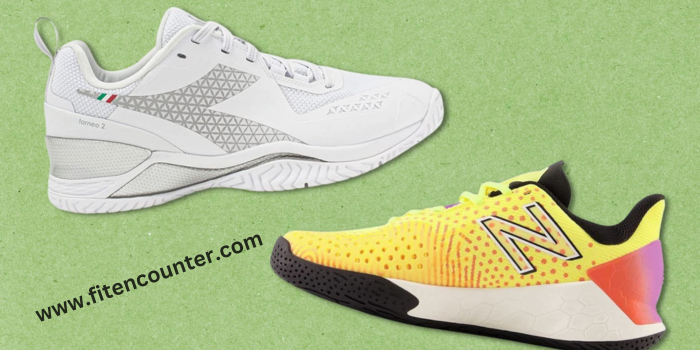 Best Cushioned Pickleball Shoes-Professional Recommendations