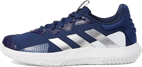 ADIDAS Solematch Control Tennis Shoe - Best Court Shoes For Durability
