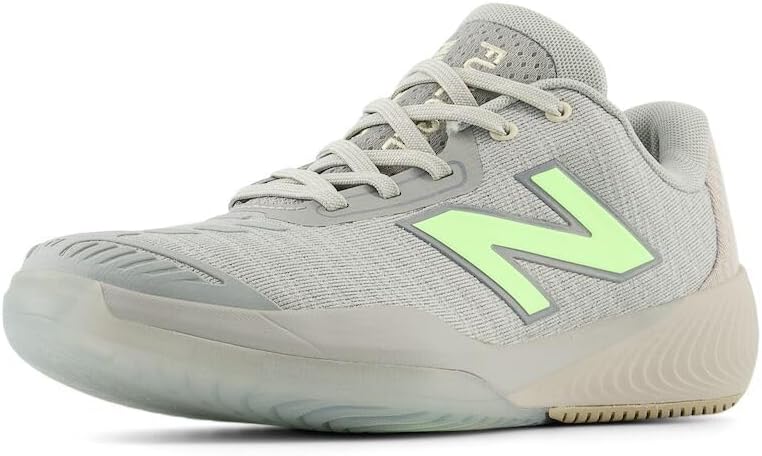 New Balance FuelCell 996 V5 Hard Court Tennis Shoe - Best Court Shoes For Pickleball For Women