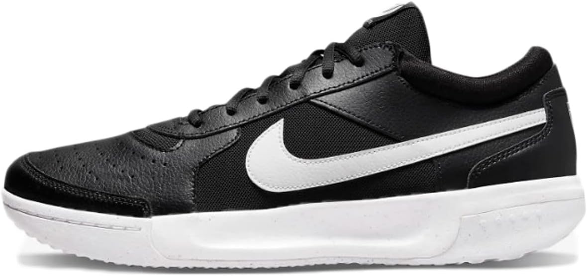 Nike Court Zoom Lite 3 - Best Nike Pickleball Shoe For Men