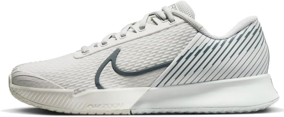 Nikecourt Air Zoom Vapor - Overall Best Court Shoes For Pickleball