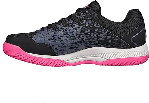 Skechers Viper Court Pickleball Shoes - Best Court Shoes For Wide Feet