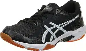 ASICS Gel Rocket 9 Volleyball Shoes 01
