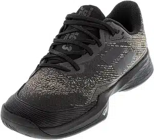 Babolat Men's Jet Mach 3 All Court Tennis Shoes