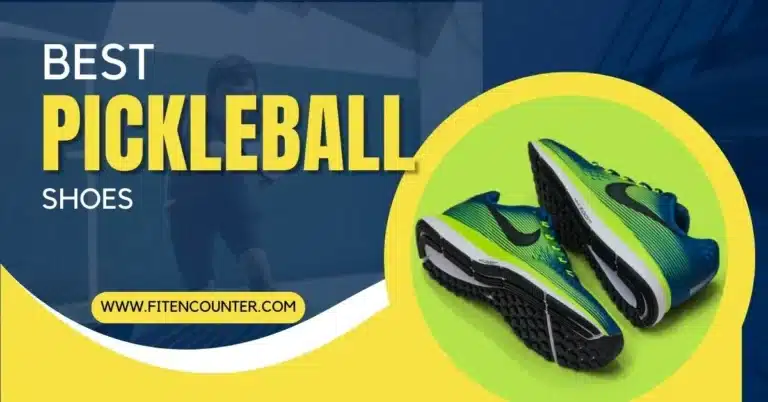 Best Pickleball Shoes in 2024 – Experts Recommendations