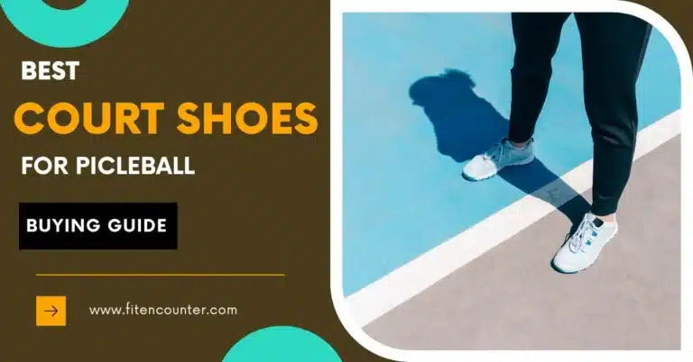 Best Court Shoes for Pickleball – Tested by Our Experts