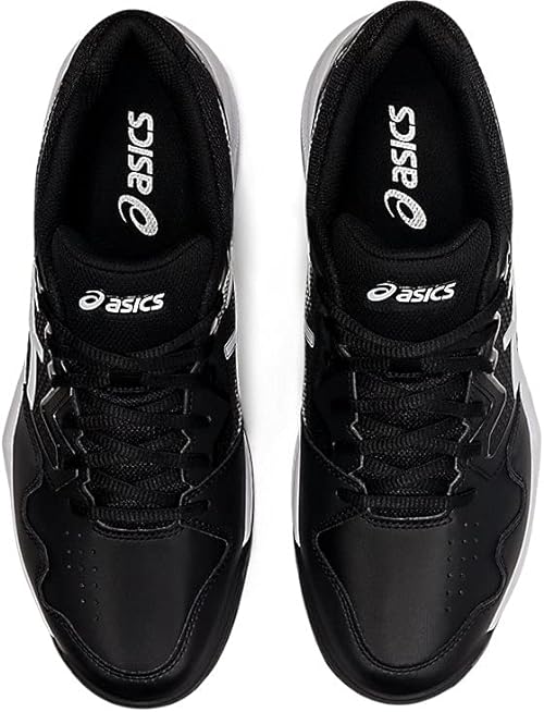ASICS Men's Gel-Dedicate 7 Tennis Shoes - Best Indoor Pickleball Shoes