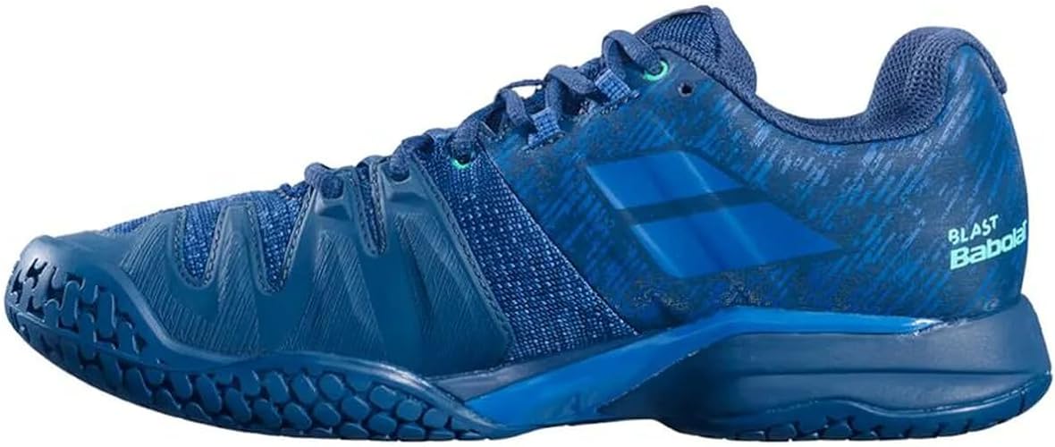 Babolat-Propulse-Blast-All-Court-Tennis-Shoes-Dark-Blue-Viridian Men