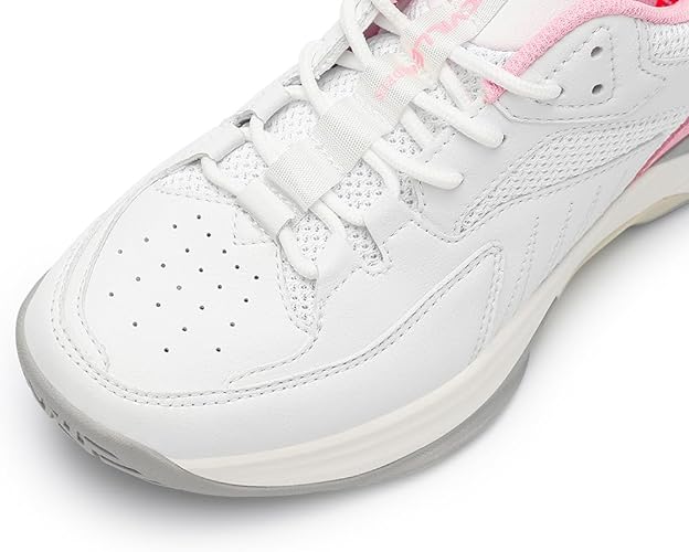 FitVille Wide Pickleball Shoes