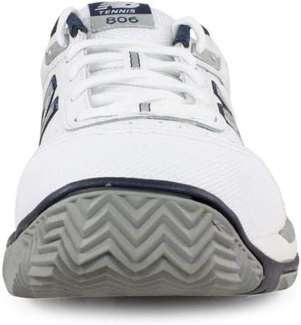 New Balance 806 V1 Tennis Shoe - Best Indoor Pickleball Shoes