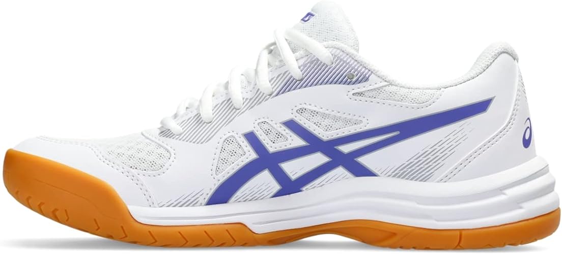 ASICS Women's 5 Volleyball Shoes
