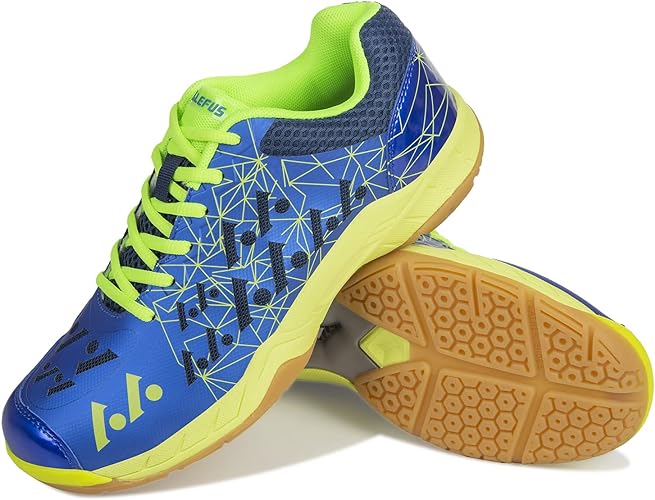 Cushioning-Pickleball-Court-Shoes
