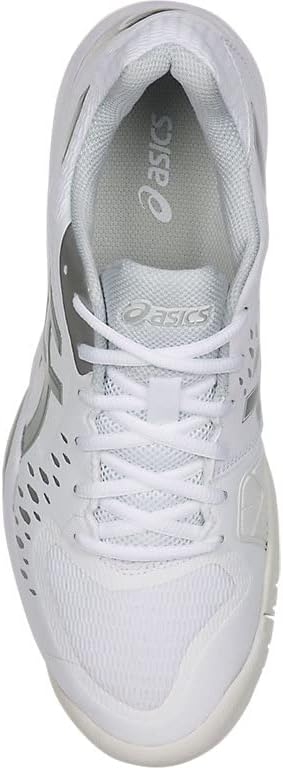 ASICS Men's Gel-Challenger 12 Tennis Shoes - Best Arch Support Men’s Pickleball Shoes