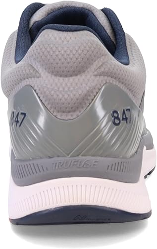 New Balance Men's 847 V4 - Best Premium Arch Support Men’s Shoes for Knee Pain