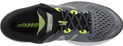 New Balance Men's FuelCell 1260 V7 Running Shoe - Best Cushioned Men’s Pickleball Shoes
