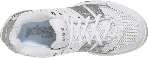 Prince T22 Women's Shoes - Best Overall Women’s Pickleball Shoes