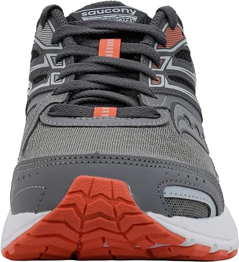 Saucony Women's Cohesion 13 - Best Absorbing Women’s Pickleball Shoes for Knee Pain