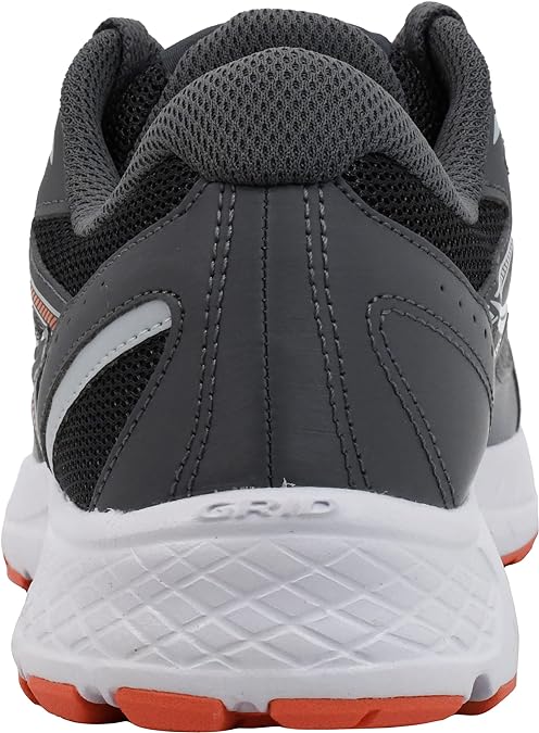 Saucony Women's Cohesion 13 - Best Shock Absorbing Pickleball Shoes for Knee Pain
