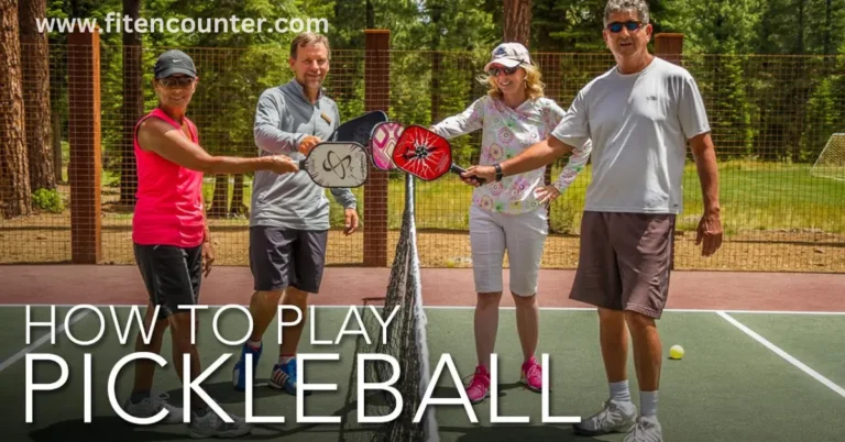 What is Pickleball? A Comprehensive Guide to Pickleball