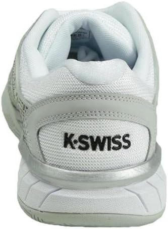 K-Swiss Men's Hypercourt Express Tennis Shoe - Best Supportive Men’s Pickleball Shoe
