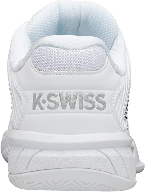 K-Swiss Women's Hypercourt Express 2 Tennis Shoe - Best Stable Women’s Pickleball