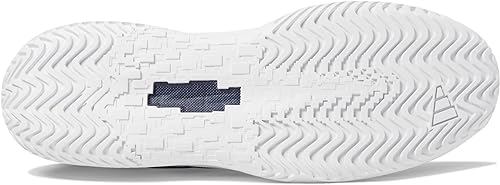 ADIDAS Solematch Control Tennis - Best Court Shoes For Durability