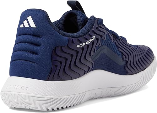 ADIDAS Solematch Control Tennis Shoe - Best Shoes For Durability