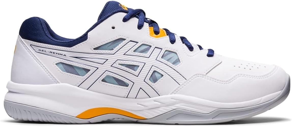 ASICS Gel Renma Pickleball Shoes Best Shoes For Ankle Support 