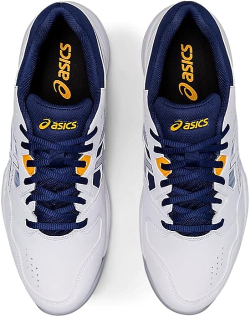 ASICS Gel Renma Pickleball Shoes Best Cushioned Shoes For Ankle