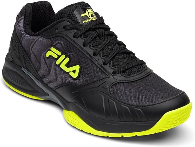 Fila Volley Zone Pickleball Shoes Overall Best