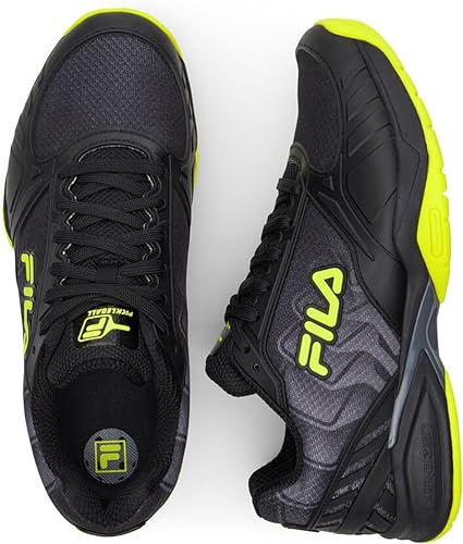Mens Volley Zone Pickleball Shoes Overall Best