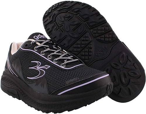 Gravity Defyer Women's Shoe - Best Shock Women's Pickleball Shoes for Achilles Tendonitis