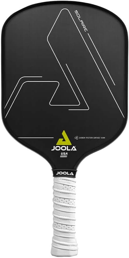 Joola Solaire CFS 14MM Paddle
