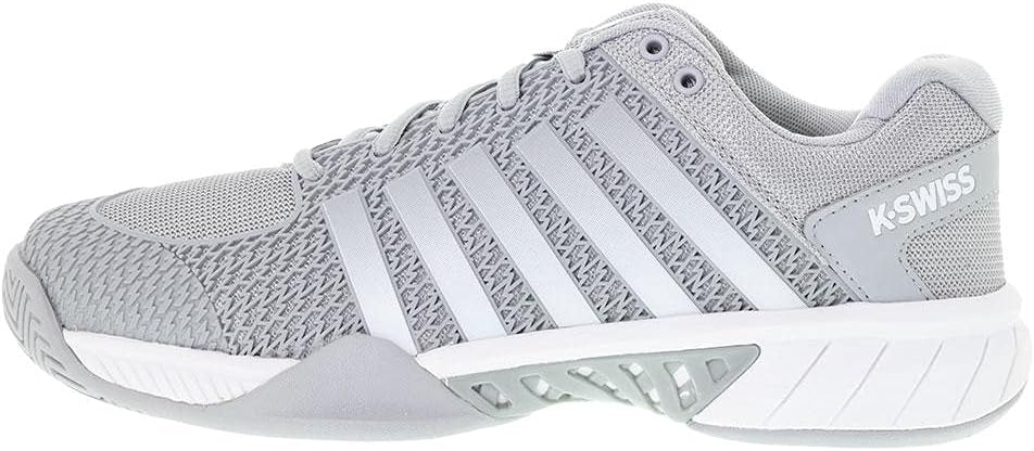 K-Swiss Express Light Pickleball Shoe - Best Court Shoes For Traction And Practice