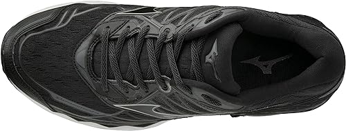 Mizuno Men's Wave Creation 20 Running Shoe - Best Comfortable Men’s Shoes for High Arches