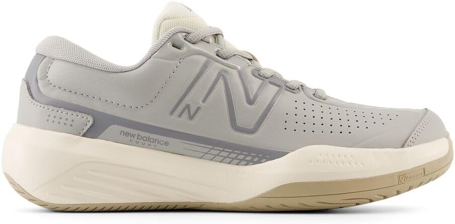 New Balance Best Hard Court Tennis Shoes For Women