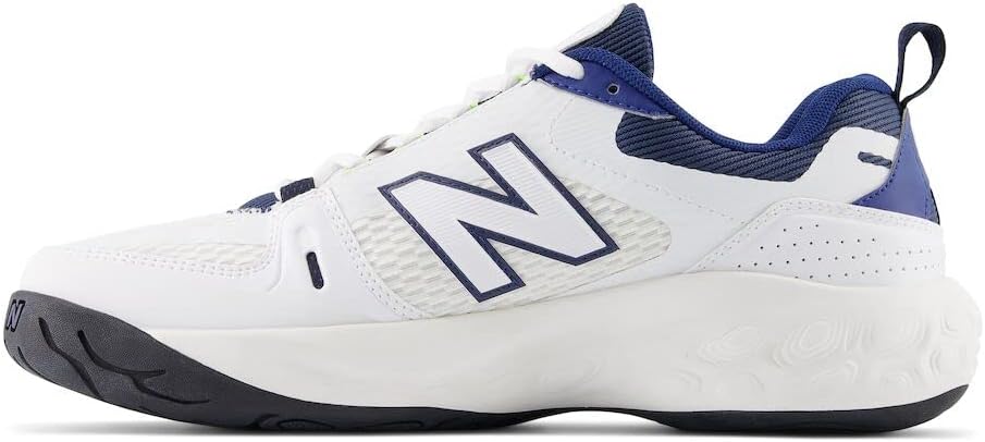 New Balance Fresh Foam X 1007 - Best Pickleball Shoes For Lateral