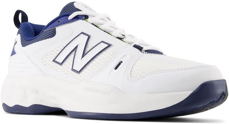 New Balance Fresh Foam X 1007 - Pickleball Shoes For Lateral Movements