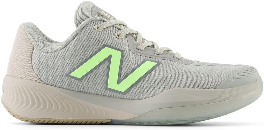 New Balance FuelCell 996 V5 Hard Court Tennis Shoe - Best Court Shoes For Pickleball