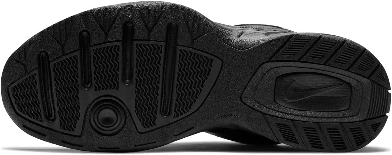 Nike Air IV - Best Nike Pickleball Shoe For Flat Feet