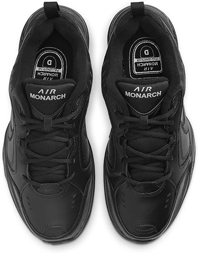 Air Monarch IV - Best Nike Pickleball Shoe For Flat Feet