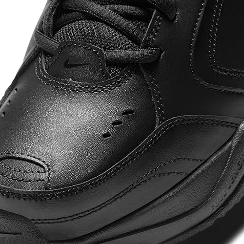 Nike Air Monarch IV - Nike Pickleball Shoe For Flat Feet