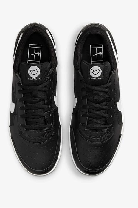 Nike Court Zoom Lite 3 - Best Nike Shoe For Men